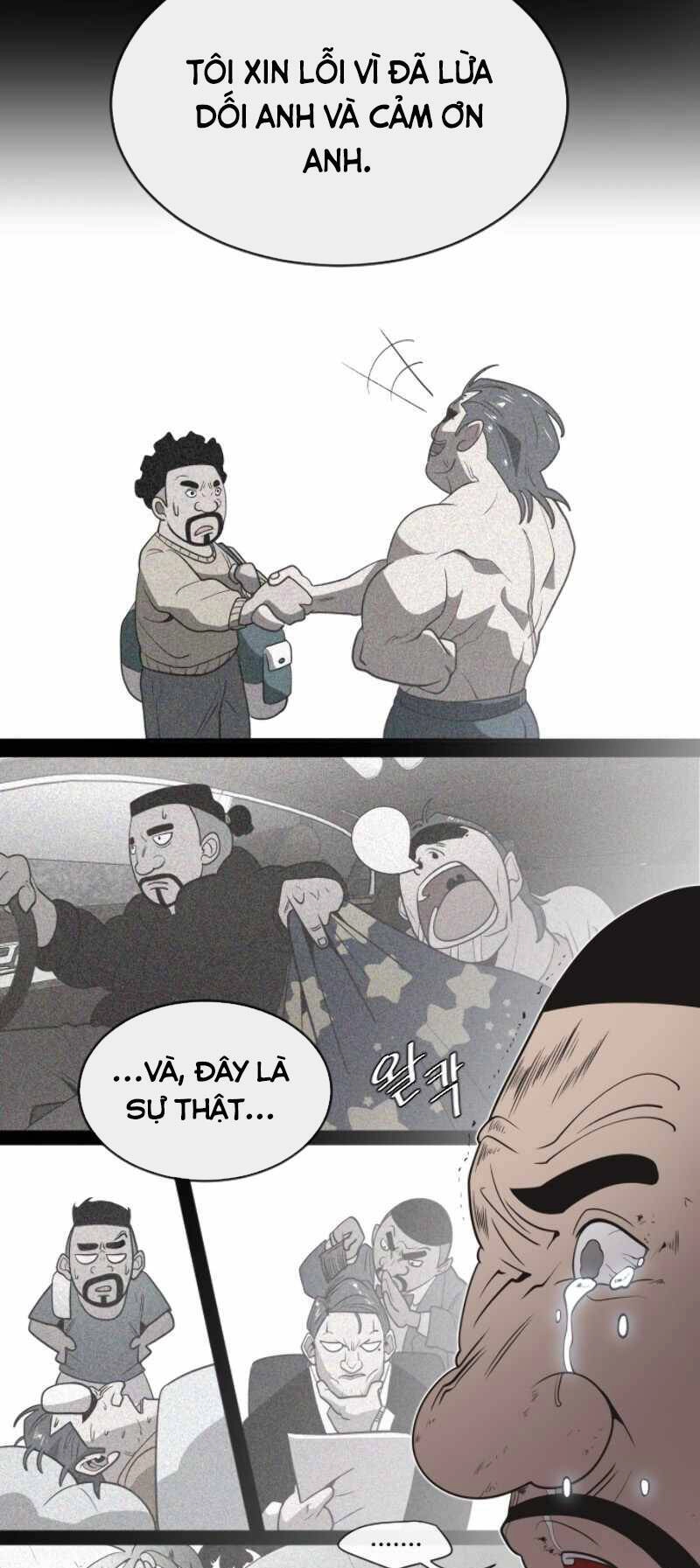 Kĩ Nguyên Của Anh Hùng Chapter 25 - 18