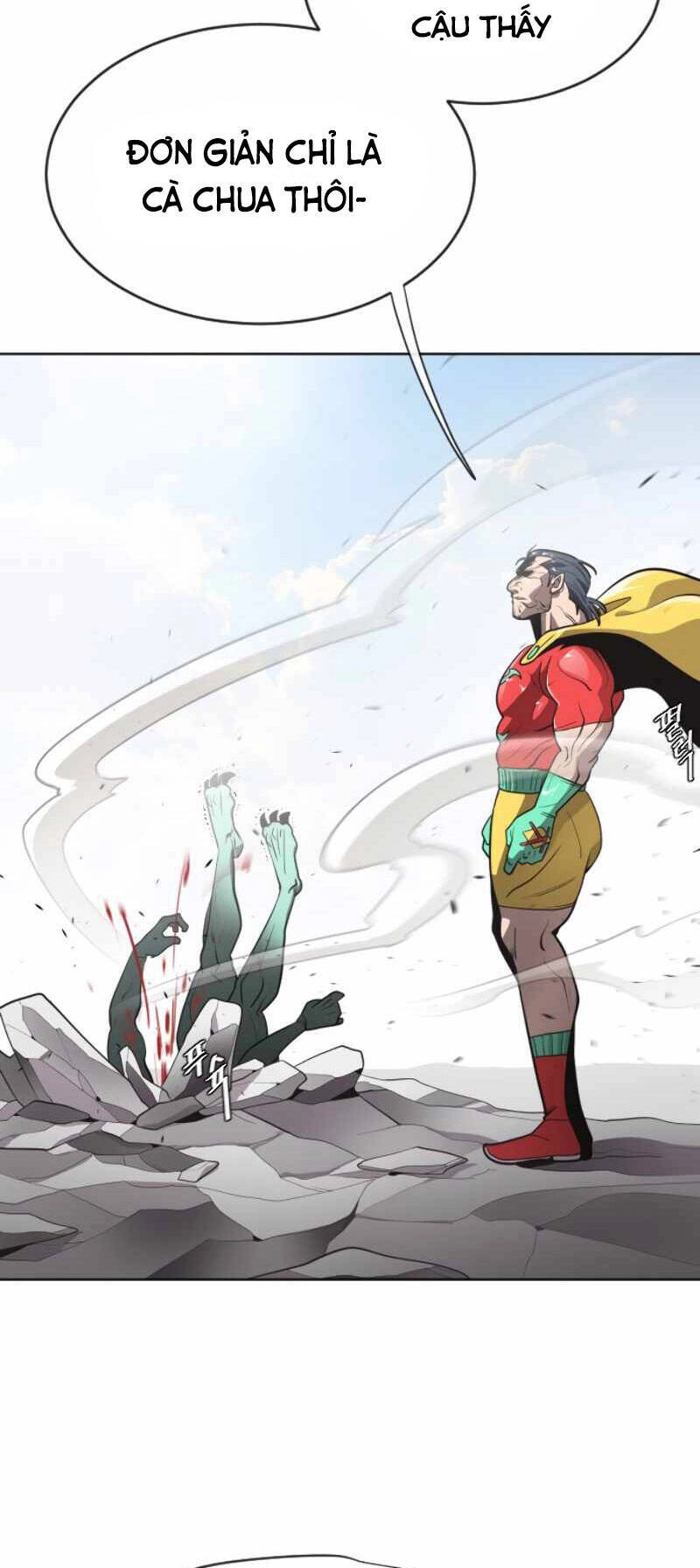 Kĩ Nguyên Của Anh Hùng Chapter 25 - 22