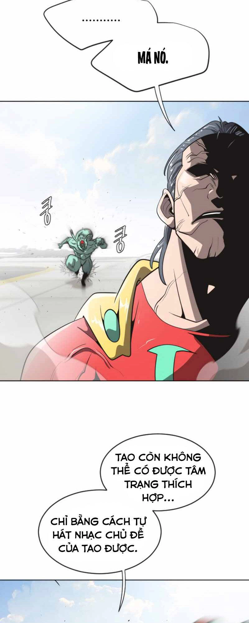 Kĩ Nguyên Của Anh Hùng Chapter 25 - 23