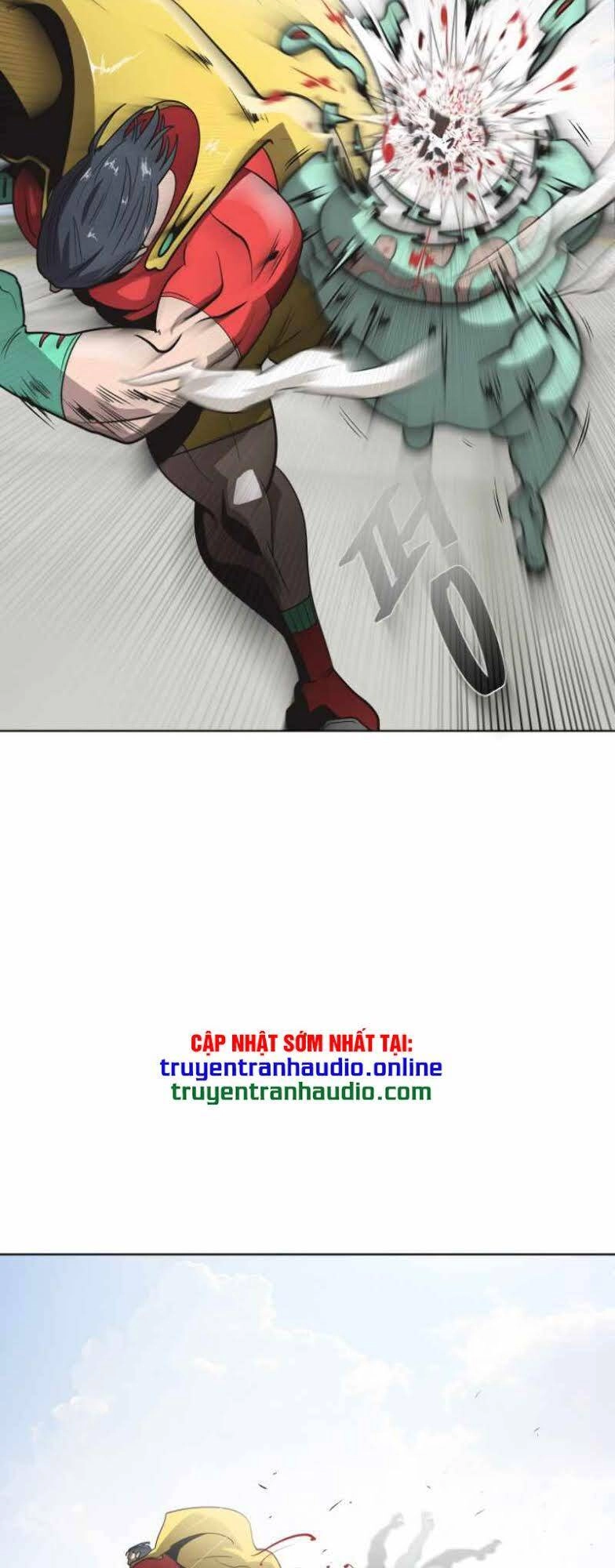 Kĩ Nguyên Của Anh Hùng Chapter 25 - 26