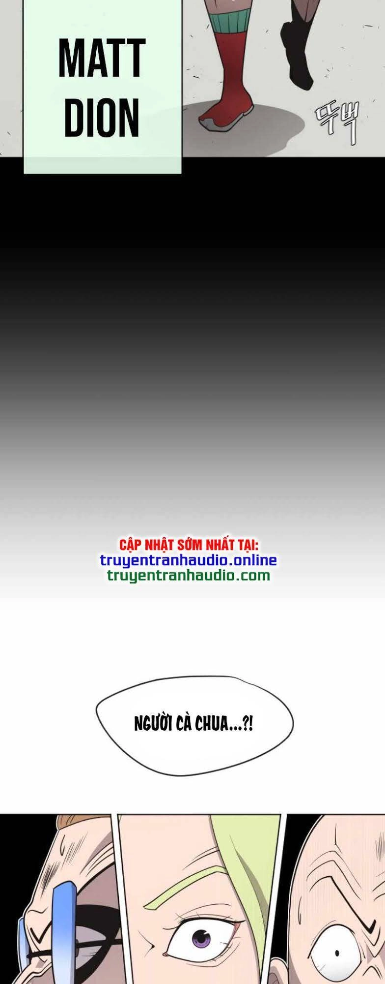 Kĩ Nguyên Của Anh Hùng Chapter 25 - 31