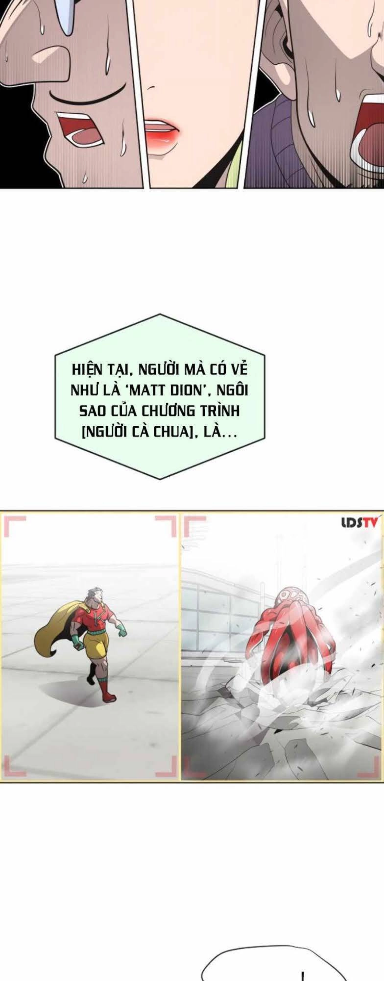 Kĩ Nguyên Của Anh Hùng Chapter 25 - 32