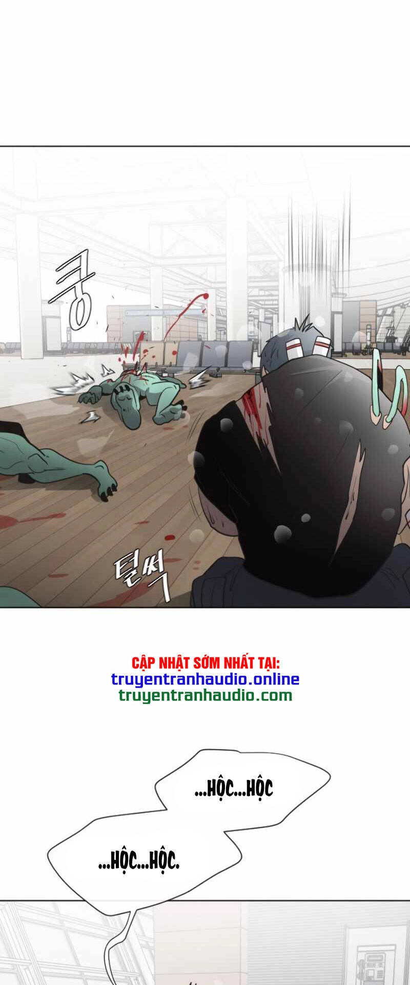 Kĩ Nguyên Của Anh Hùng Chapter 25 - 42