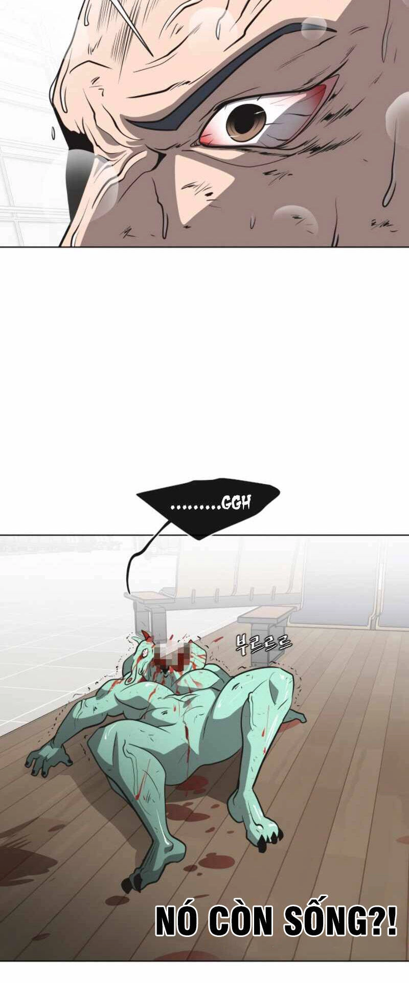 Kĩ Nguyên Của Anh Hùng Chapter 25 - 44