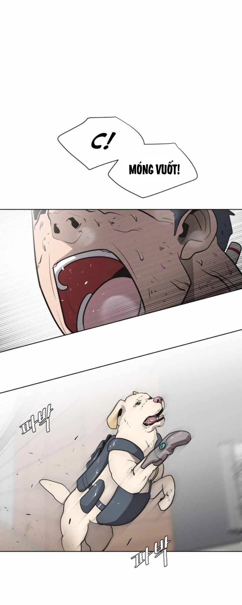 Kĩ Nguyên Của Anh Hùng Chapter 25 - 45