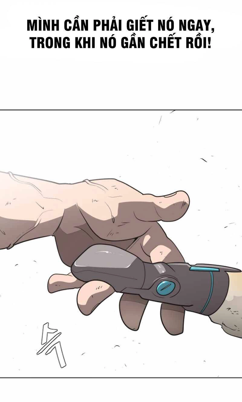 Kĩ Nguyên Của Anh Hùng Chapter 25 - 46