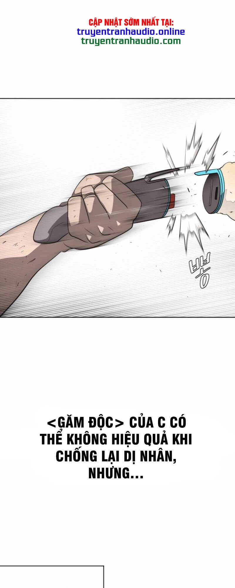 Kĩ Nguyên Của Anh Hùng Chapter 25 - 47