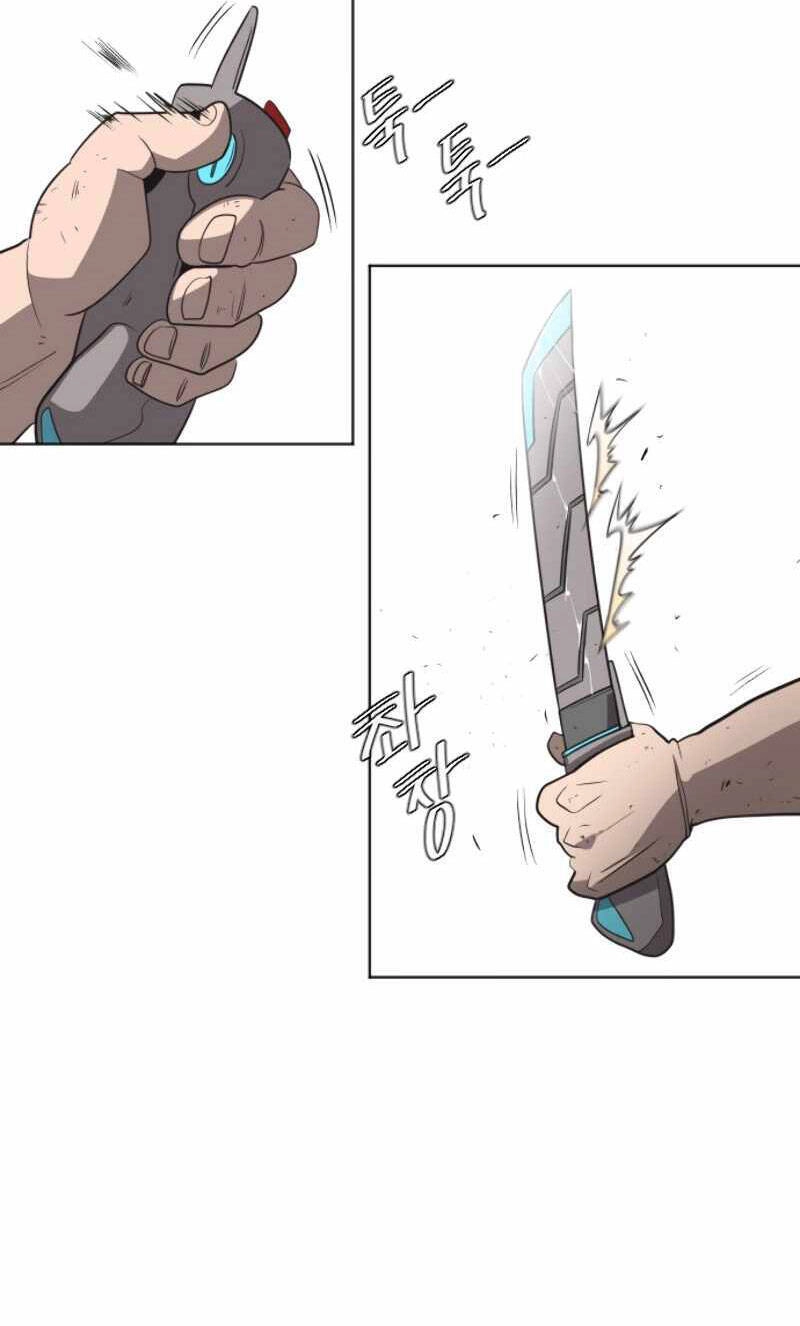 Kĩ Nguyên Của Anh Hùng Chapter 25 - 48