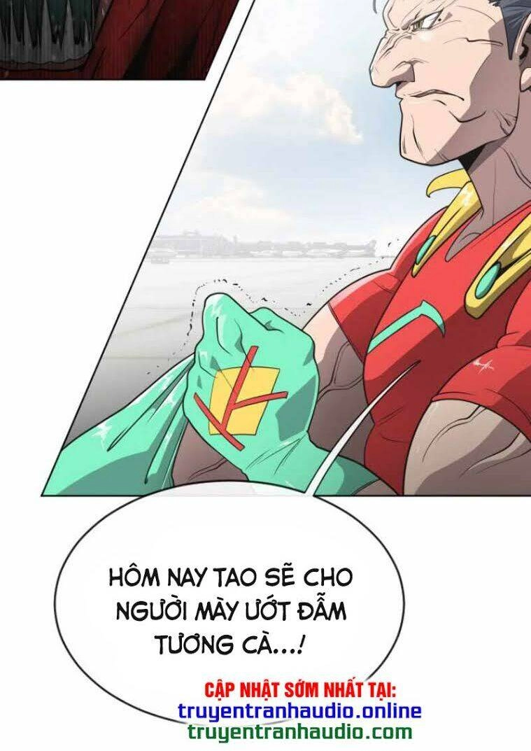 Kĩ Nguyên Của Anh Hùng Chapter 26 - 12