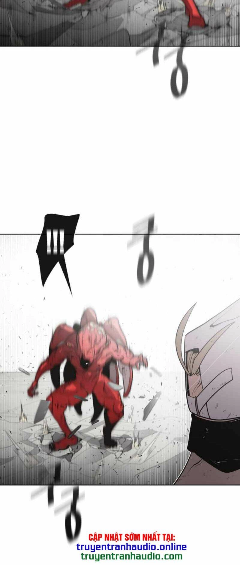 Kĩ Nguyên Của Anh Hùng Chapter 26 - 20