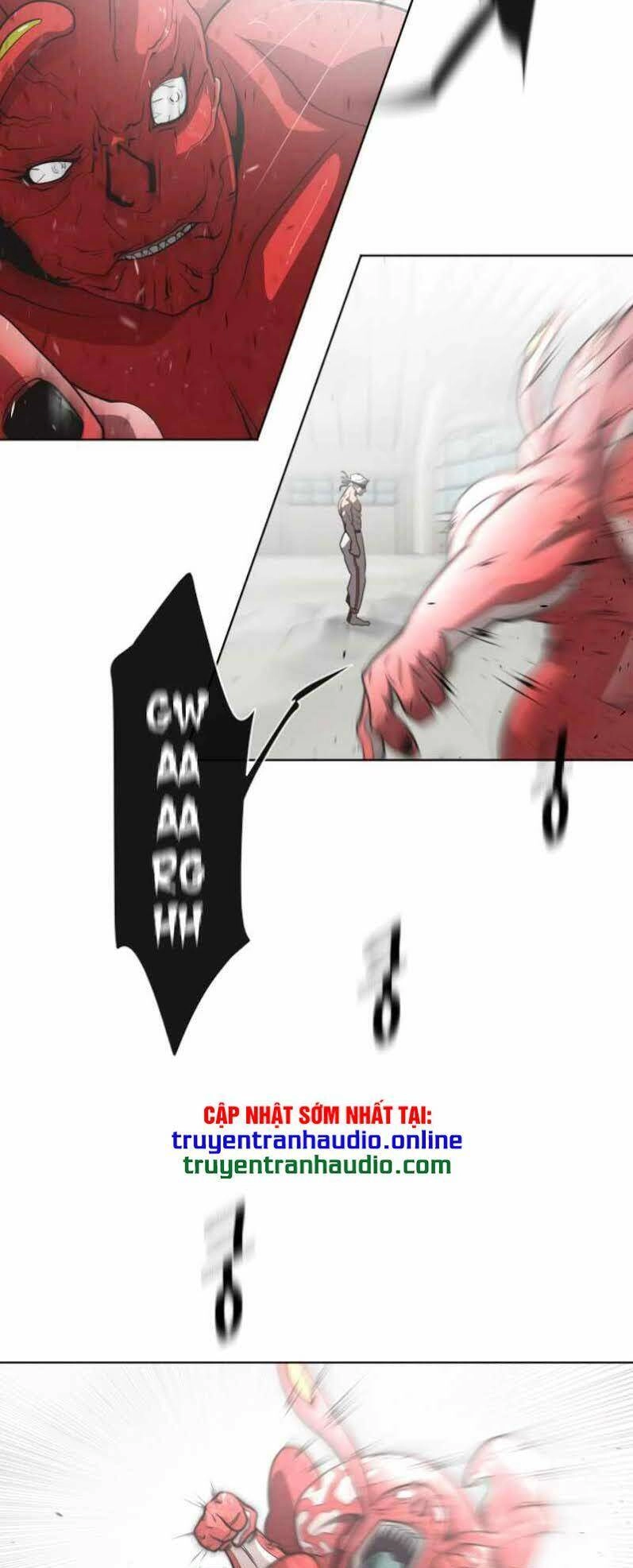 Kĩ Nguyên Của Anh Hùng Chapter 26 - 33