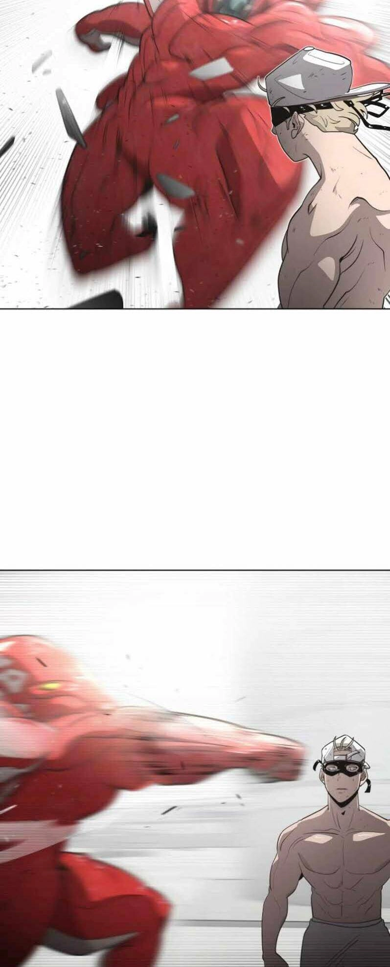 Kĩ Nguyên Của Anh Hùng Chapter 26 - 34