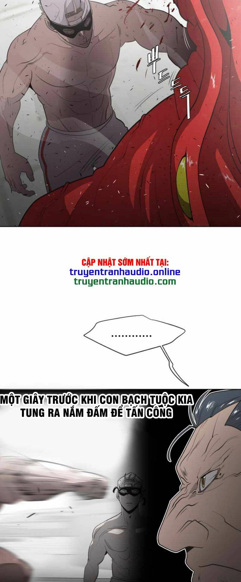 Kĩ Nguyên Của Anh Hùng Chapter 26 - 39