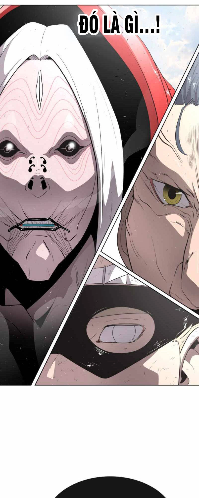 Kĩ Nguyên Của Anh Hùng Chapter 27 - 7