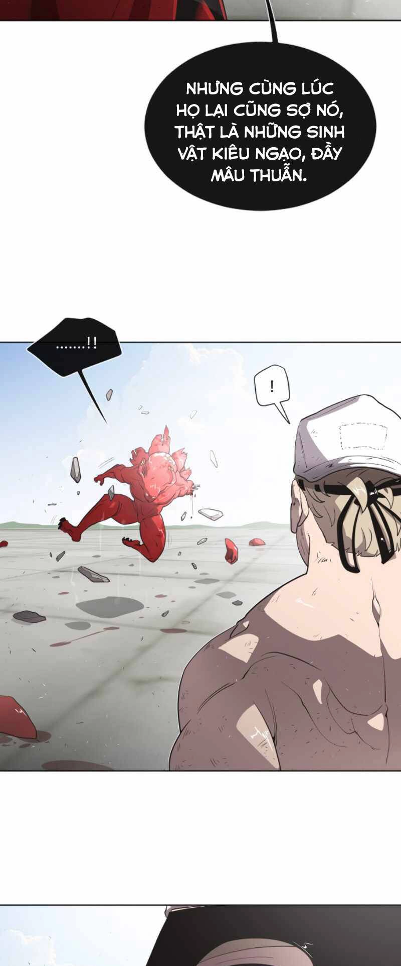 Kĩ Nguyên Của Anh Hùng Chapter 27 - 10