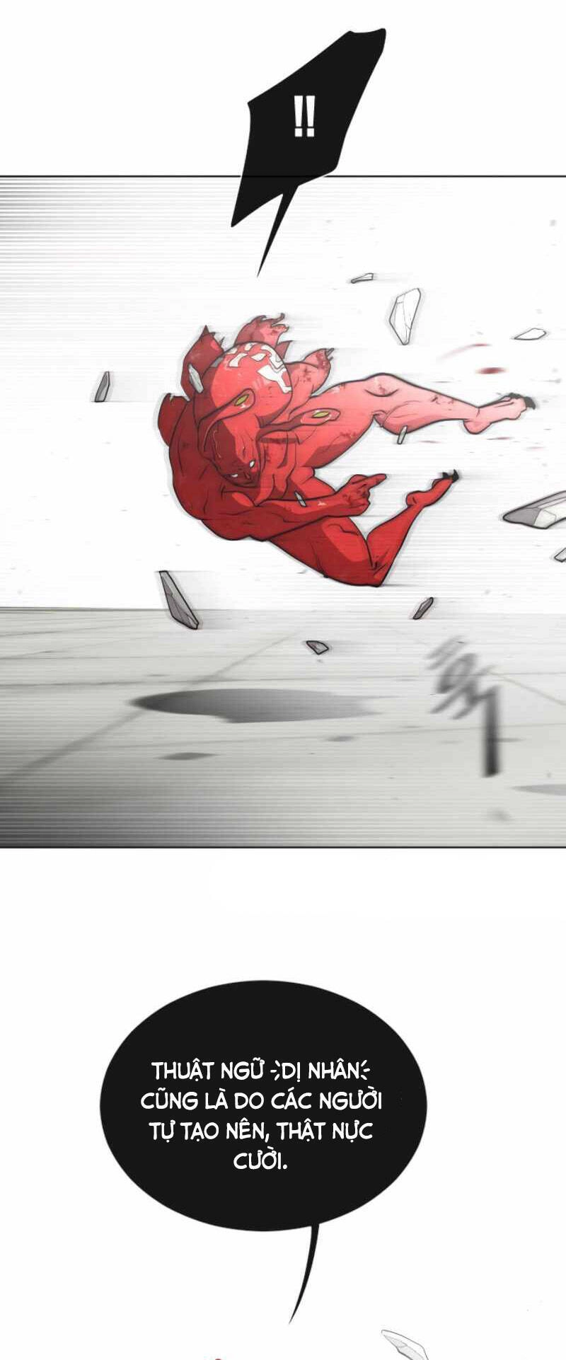 Kĩ Nguyên Của Anh Hùng Chapter 27 - 12