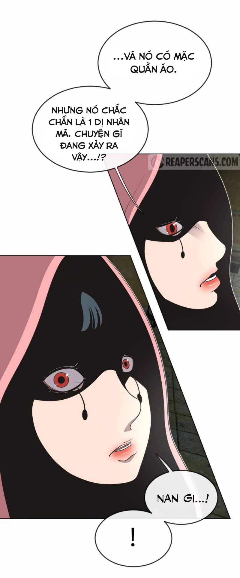 Kĩ Nguyên Của Anh Hùng Chapter 27 - 16