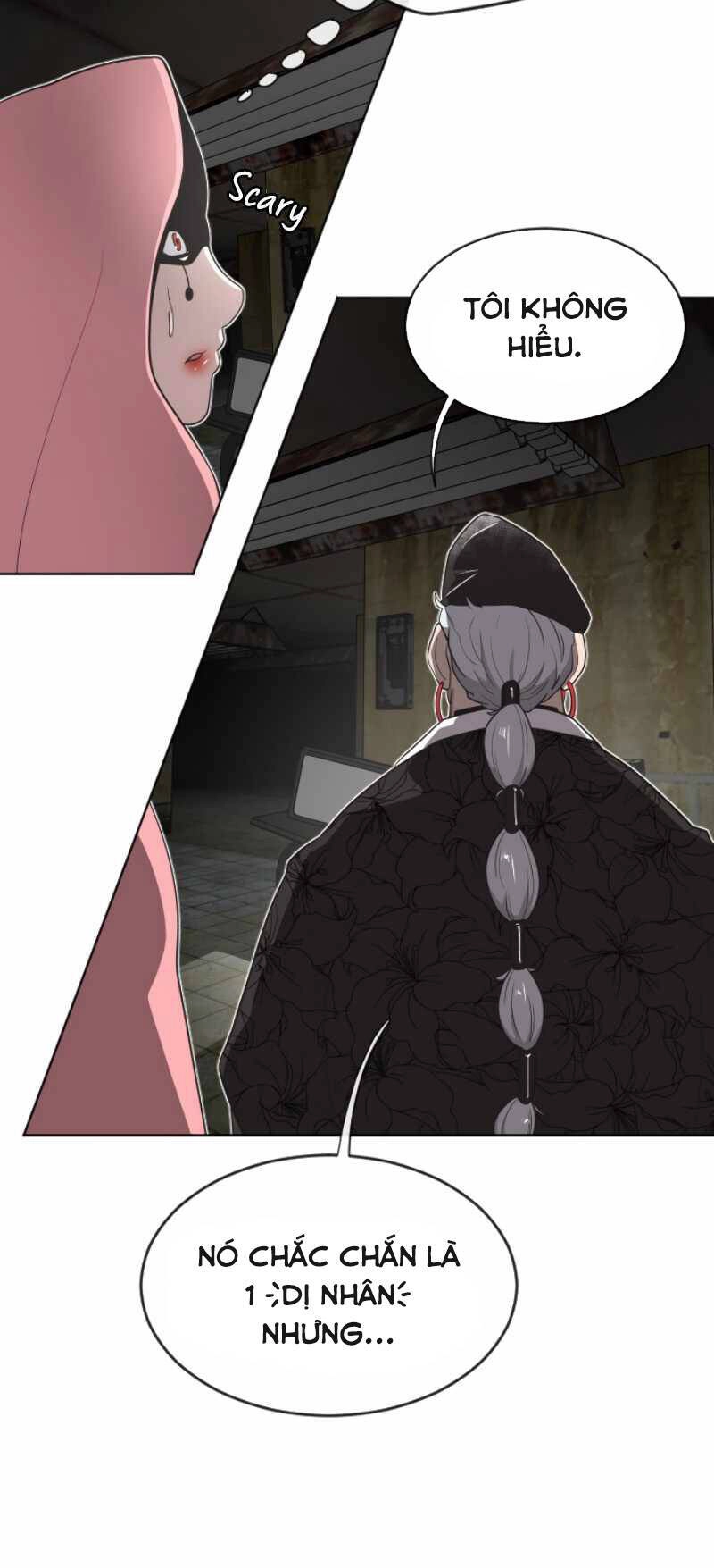 Kĩ Nguyên Của Anh Hùng Chapter 27 - 18