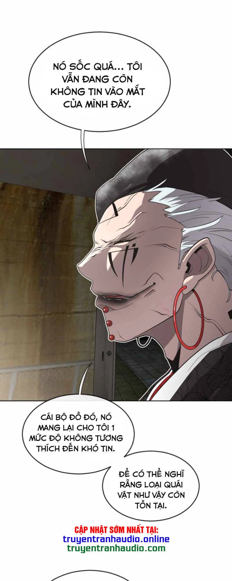 Kĩ Nguyên Của Anh Hùng Chapter 27 - 19