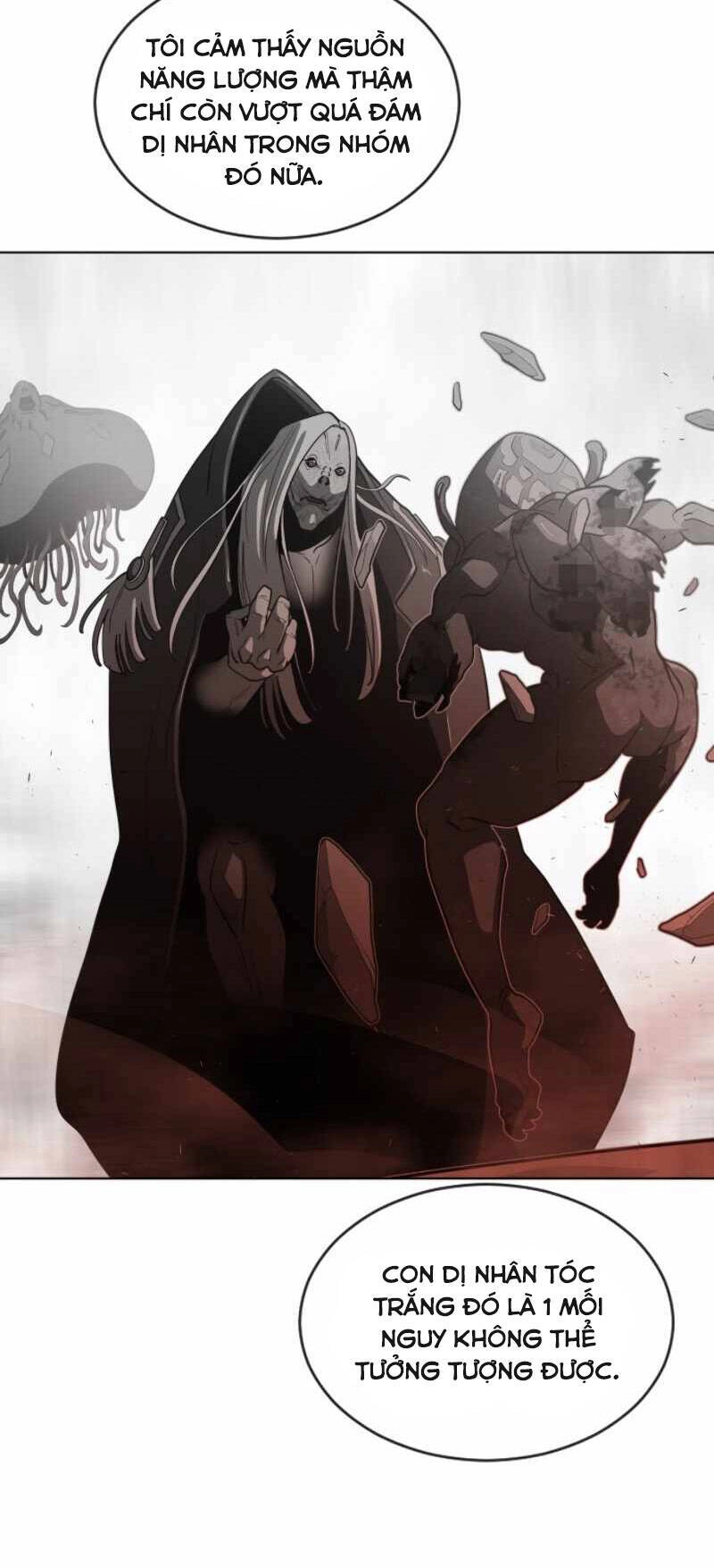 Kĩ Nguyên Của Anh Hùng Chapter 27 - 20