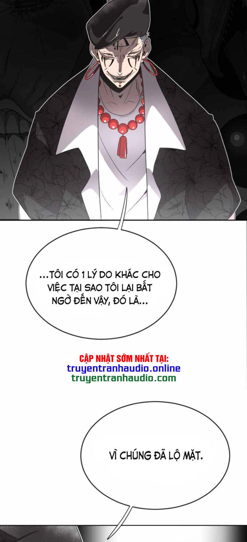 Kĩ Nguyên Của Anh Hùng Chapter 27 - 22