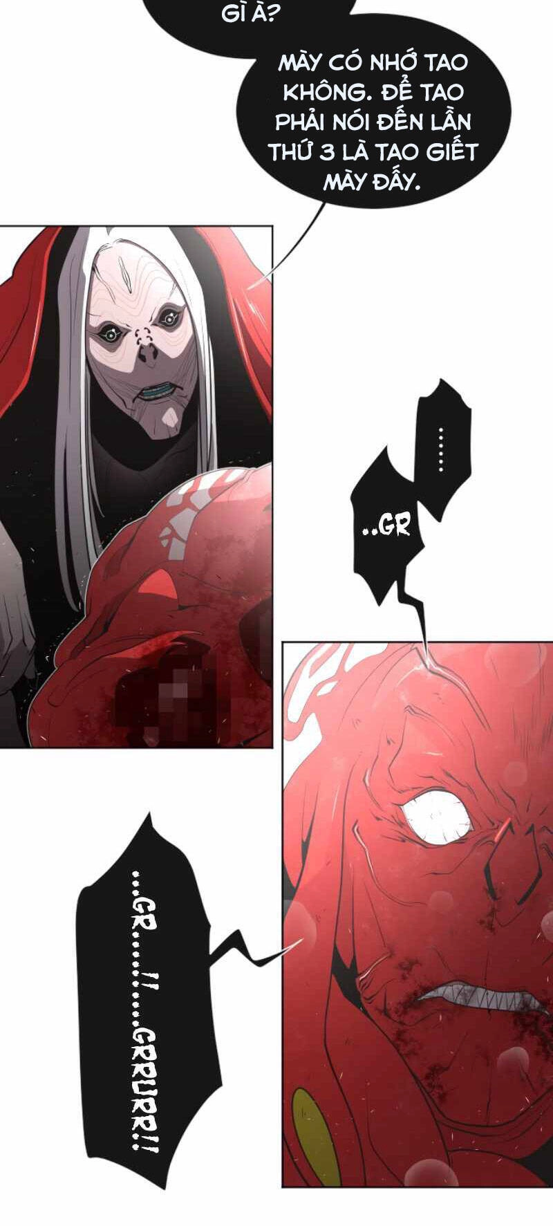 Kĩ Nguyên Của Anh Hùng Chapter 27 - 30