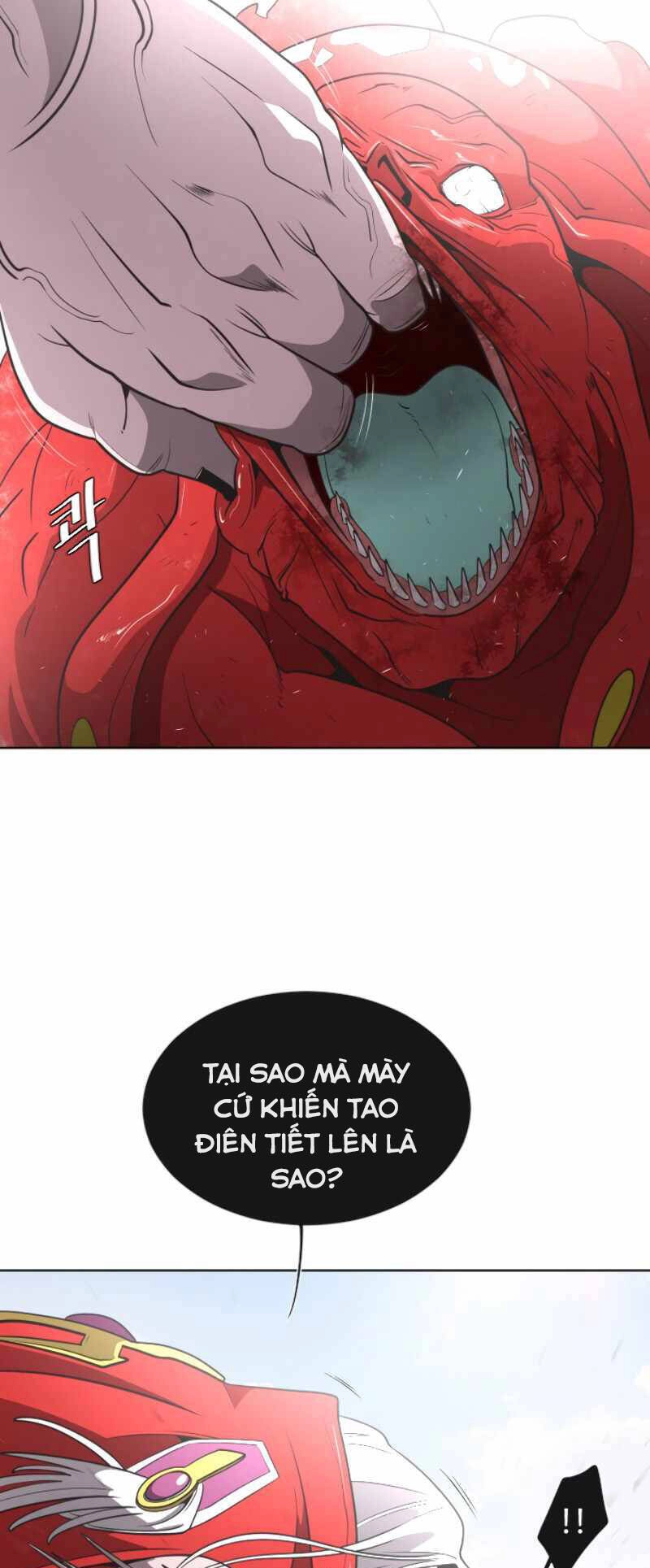 Kĩ Nguyên Của Anh Hùng Chapter 27 - 34