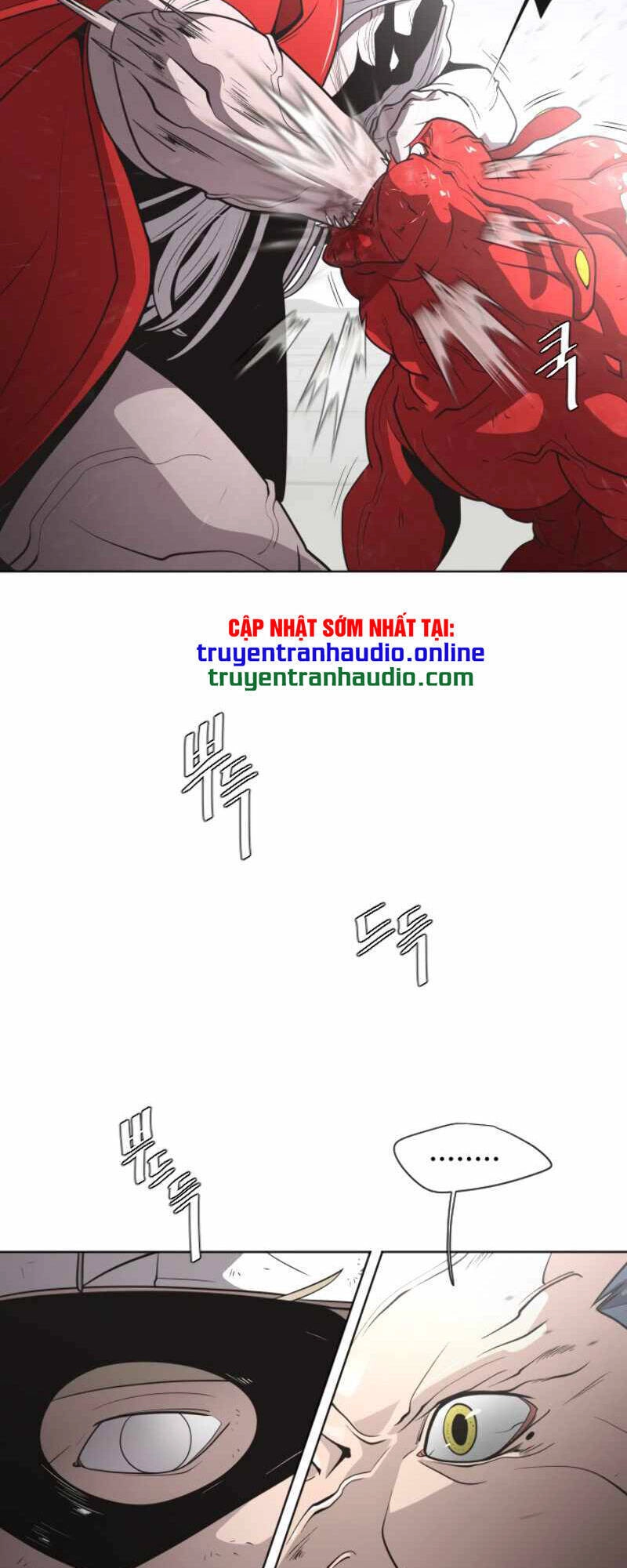 Kĩ Nguyên Của Anh Hùng Chapter 27 - 35