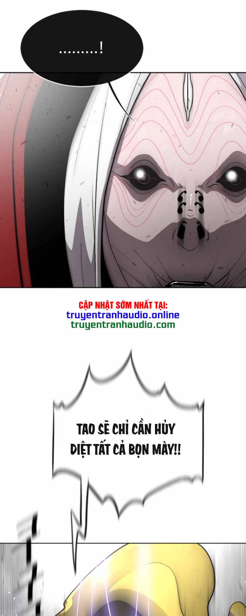 Kĩ Nguyên Của Anh Hùng Chapter 27 - 53