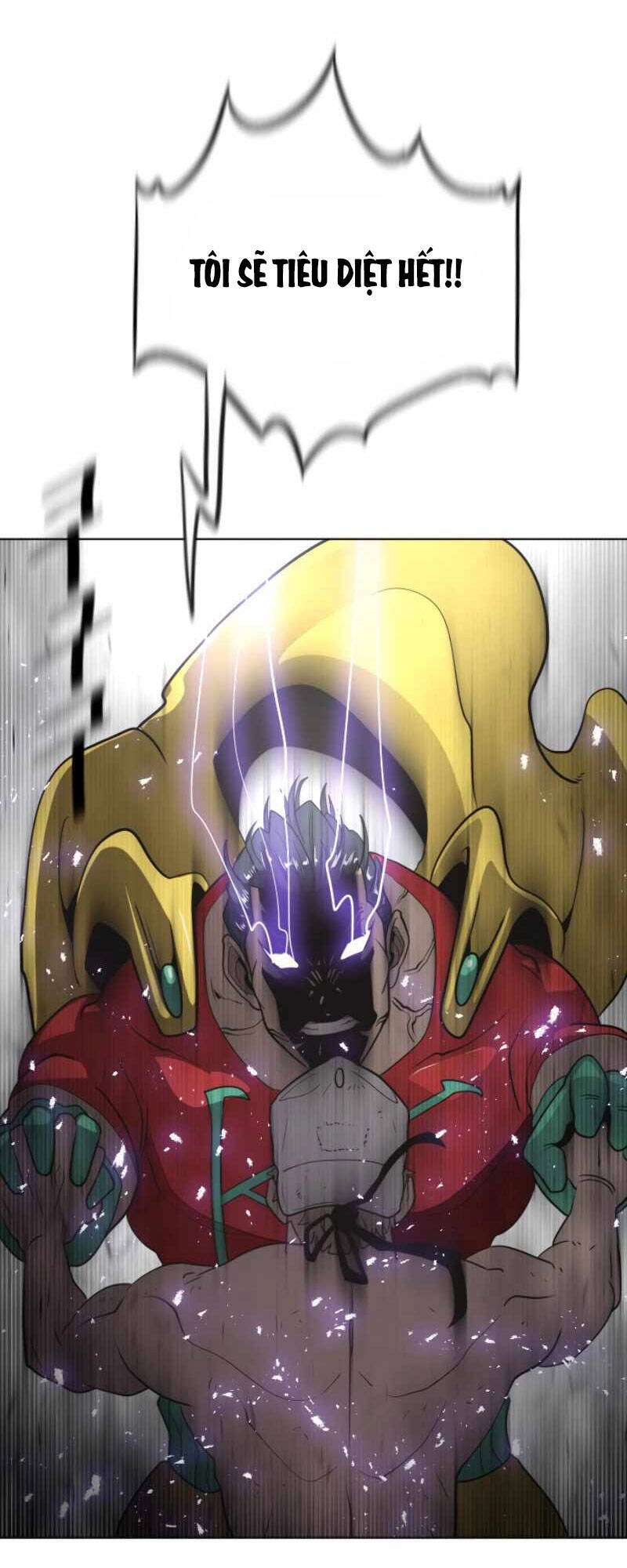 Kĩ Nguyên Của Anh Hùng Chapter 28 - 3