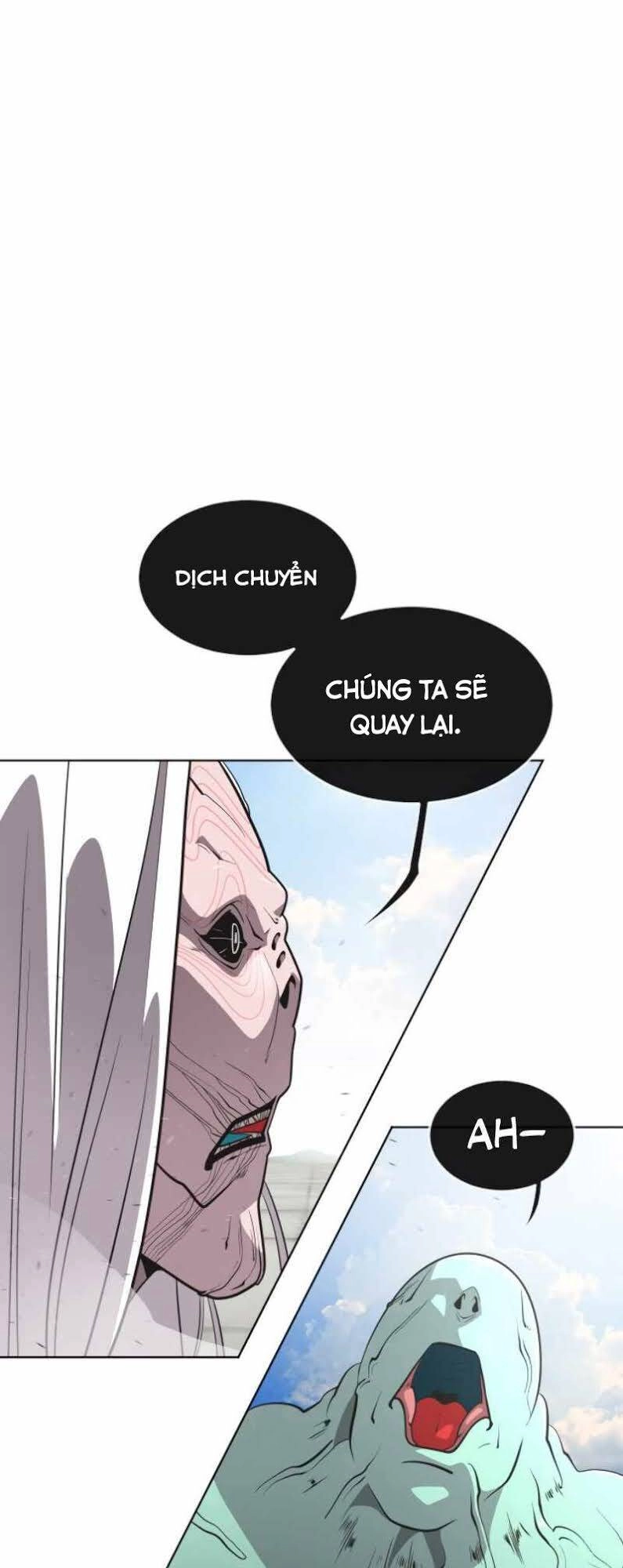 Kĩ Nguyên Của Anh Hùng Chapter 28 - 29