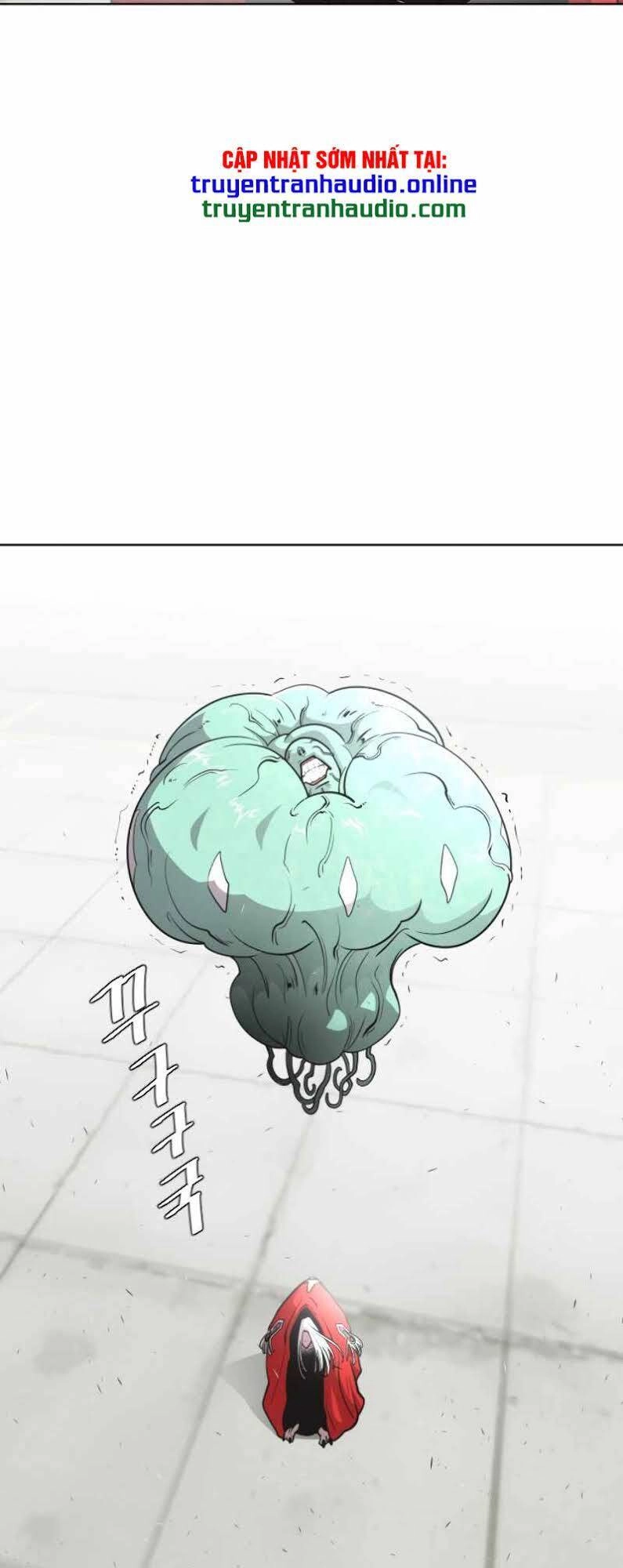 Kĩ Nguyên Của Anh Hùng Chapter 28 - 31