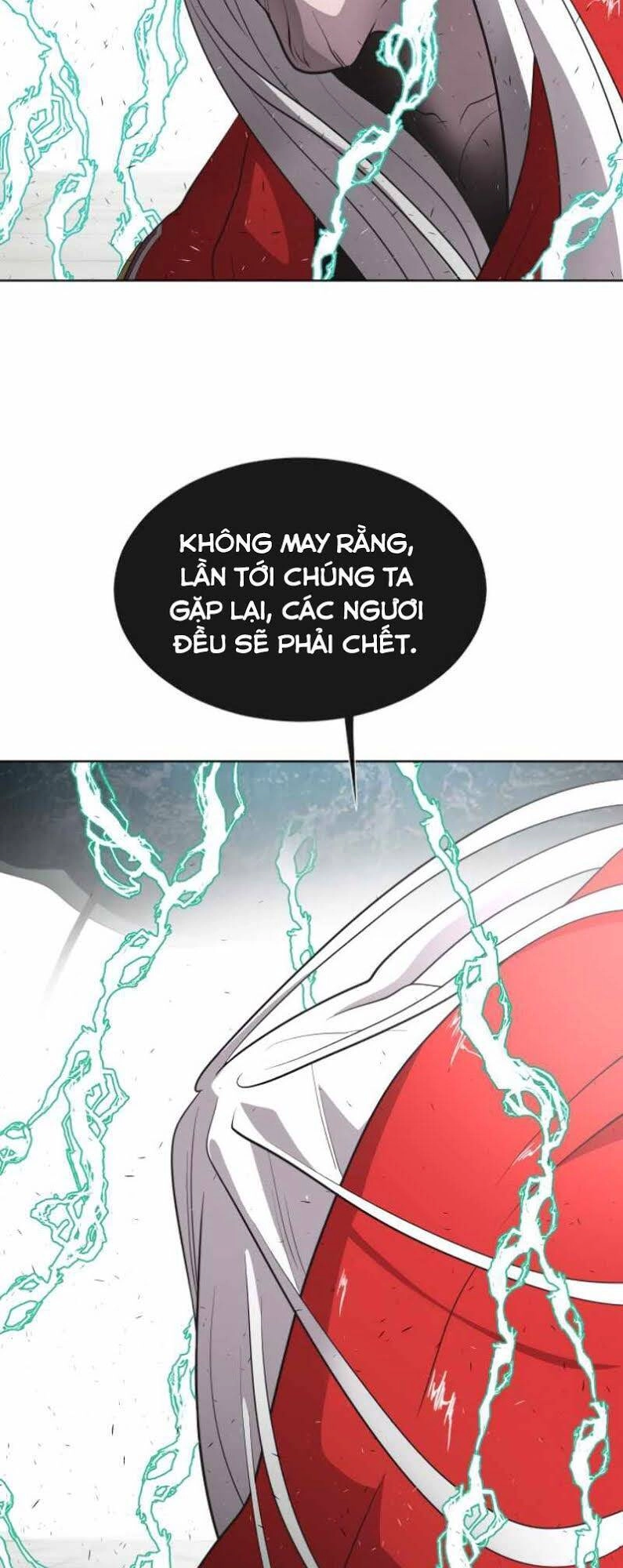 Kĩ Nguyên Của Anh Hùng Chapter 28 - 35