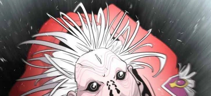 Kĩ Nguyên Của Anh Hùng Chapter 28 - 39