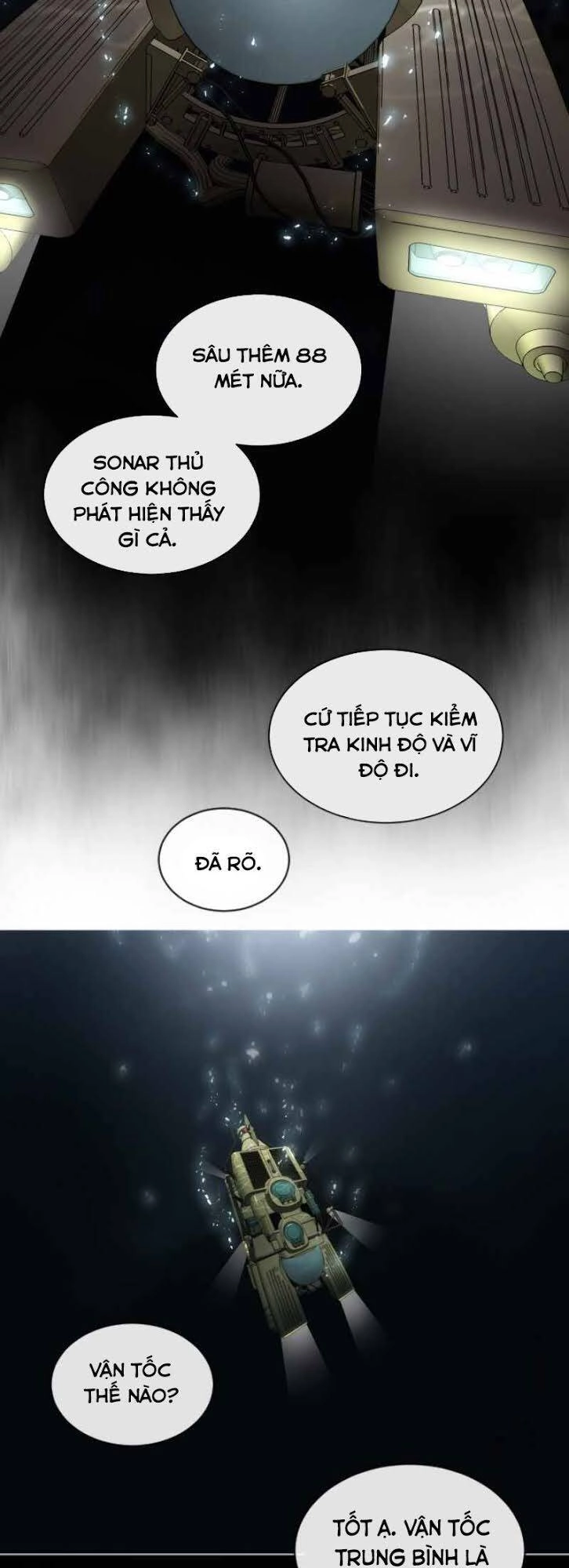 Kĩ Nguyên Của Anh Hùng Chapter 28 - 47