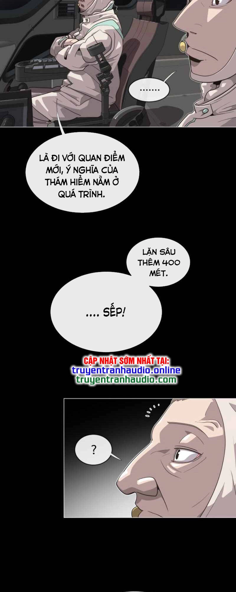 Kĩ Nguyên Của Anh Hùng Chapter 28 - 53