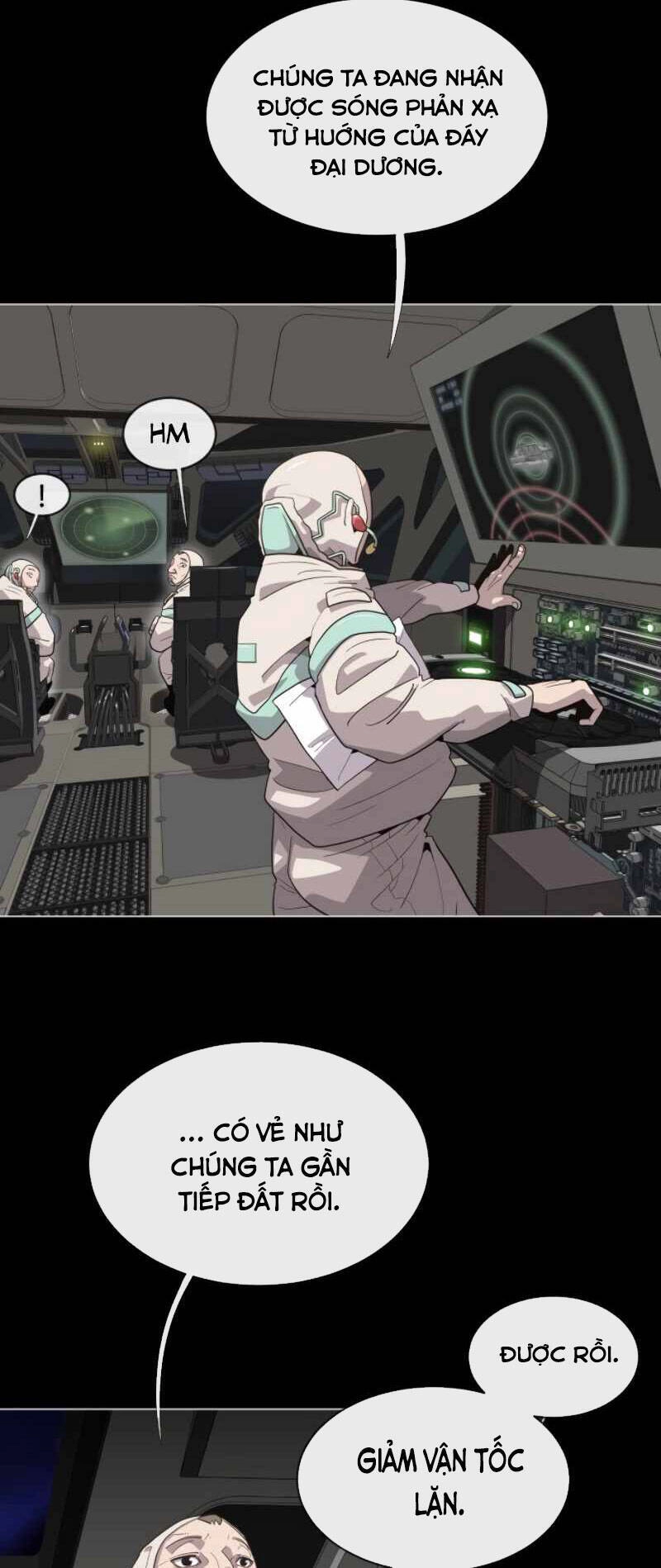 Kĩ Nguyên Của Anh Hùng Chapter 28 - 54