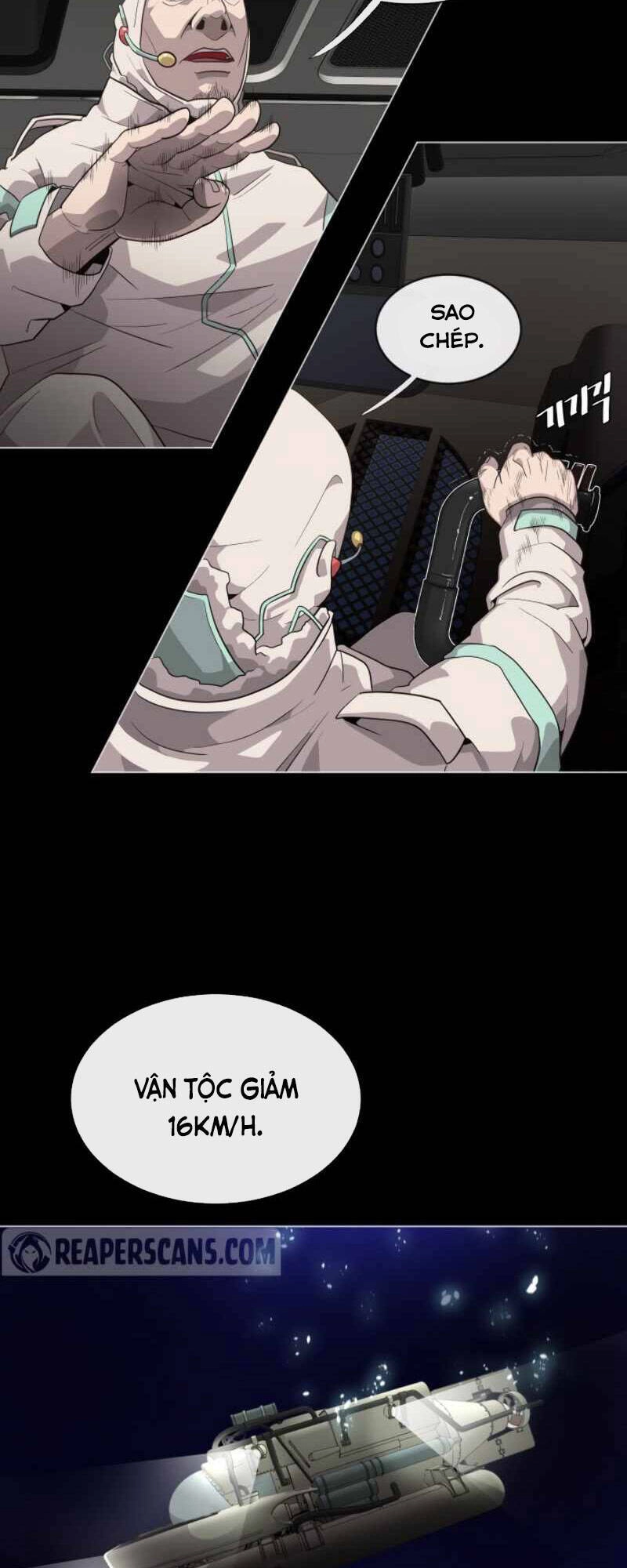 Kĩ Nguyên Của Anh Hùng Chapter 28 - 55