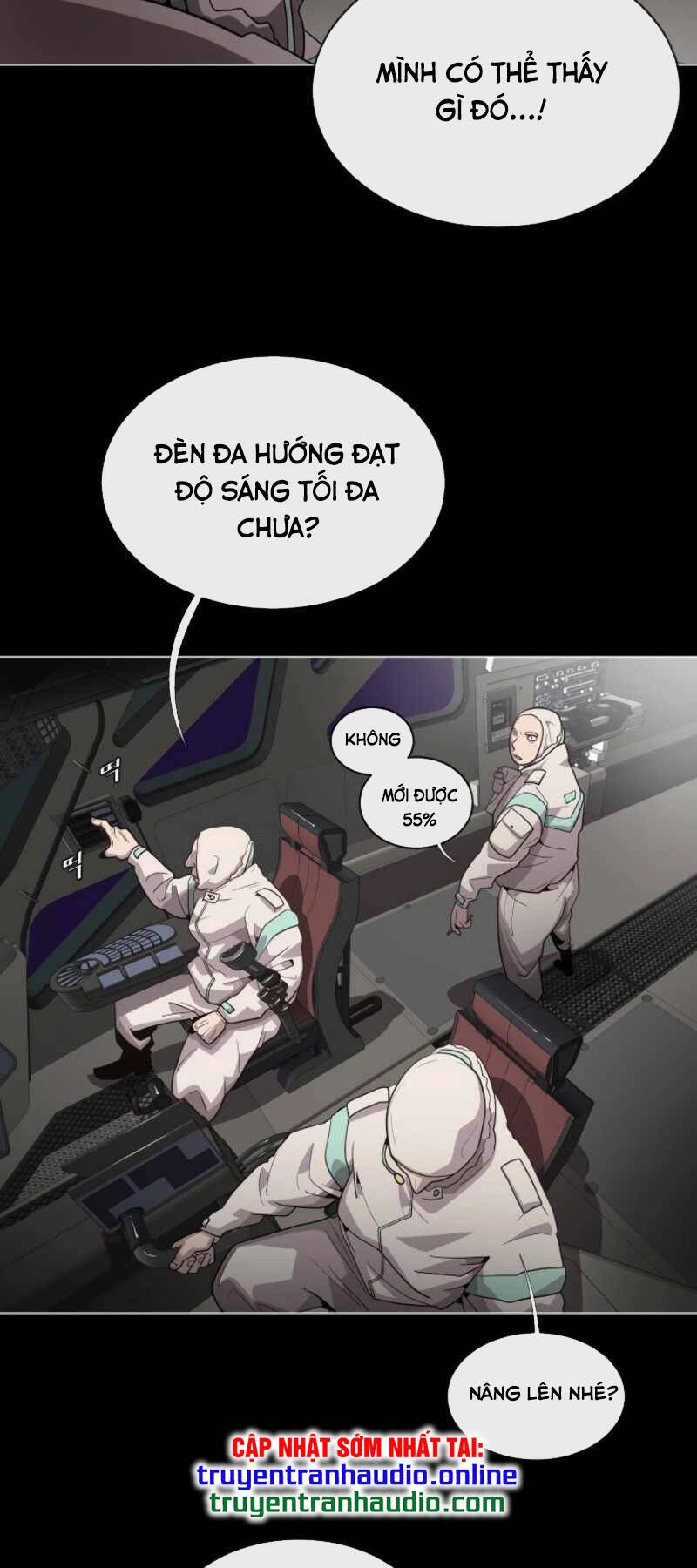 Kĩ Nguyên Của Anh Hùng Chapter 28 - 58