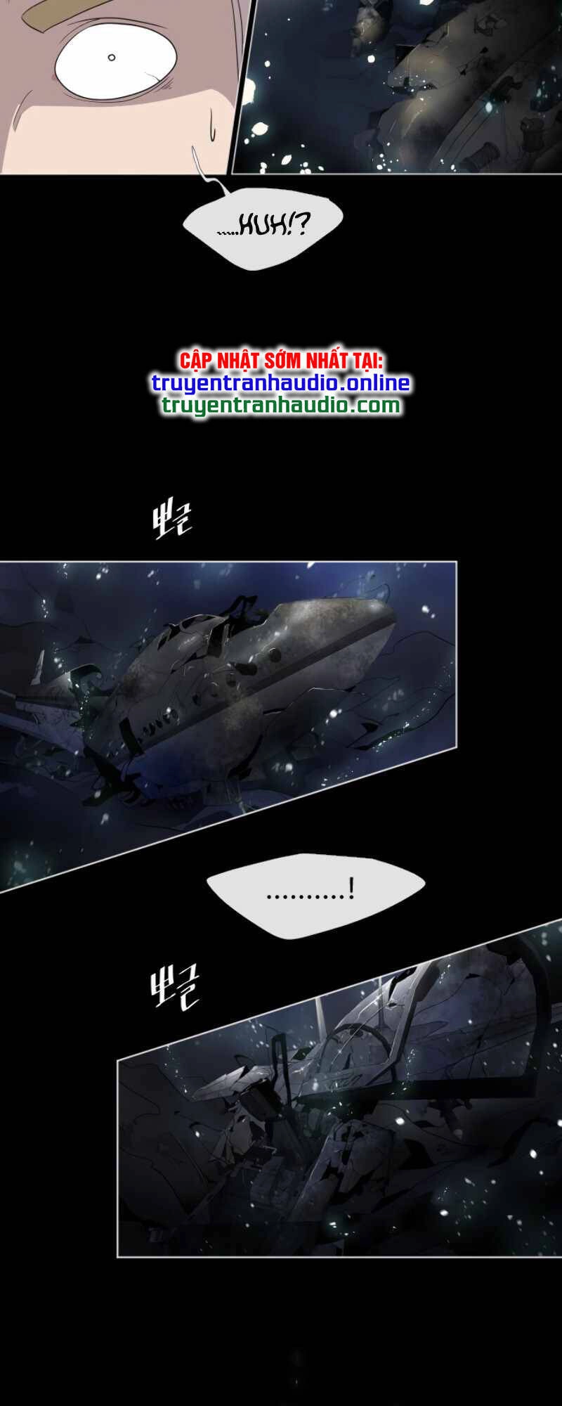 Kĩ Nguyên Của Anh Hùng Chapter 28 - 61