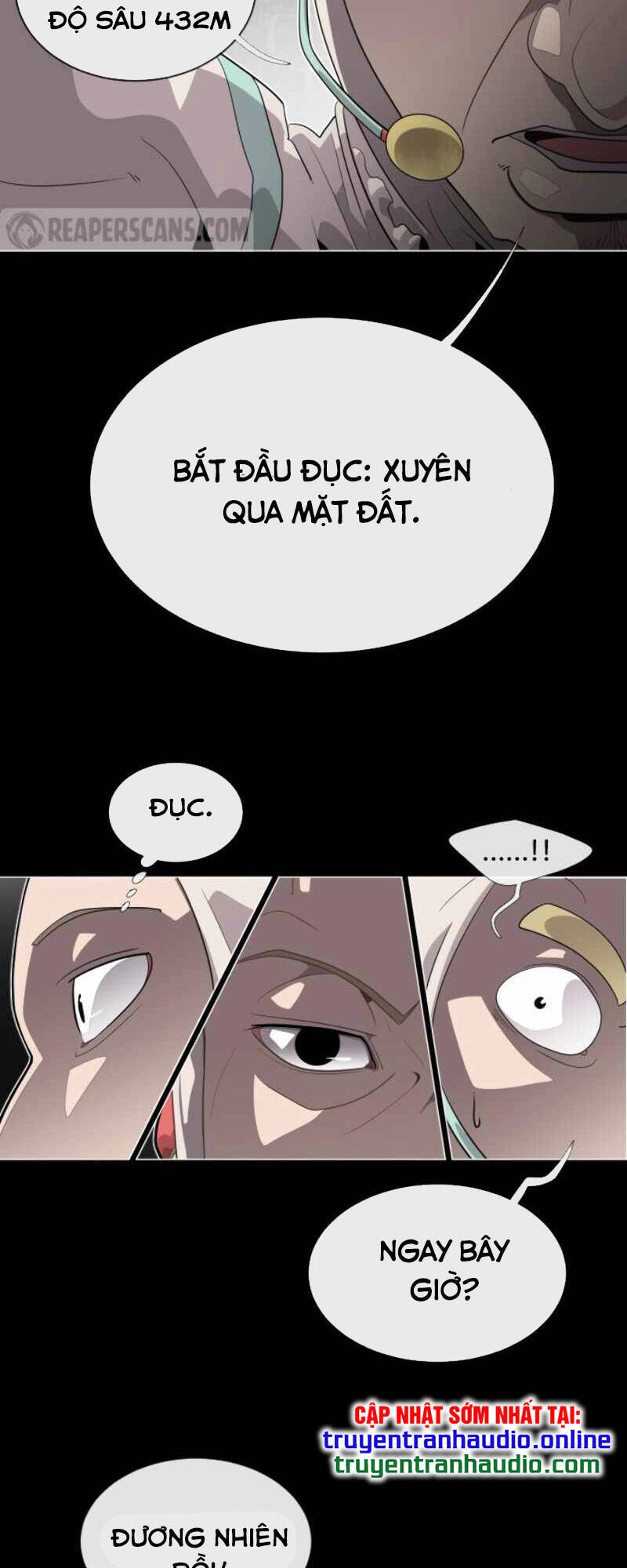 Kĩ Nguyên Của Anh Hùng Chapter 28 - 69