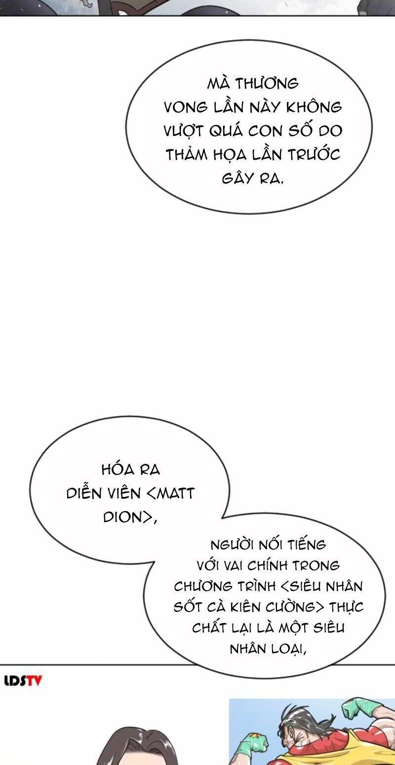 Kĩ Nguyên Của Anh Hùng Chapter 29 - 9