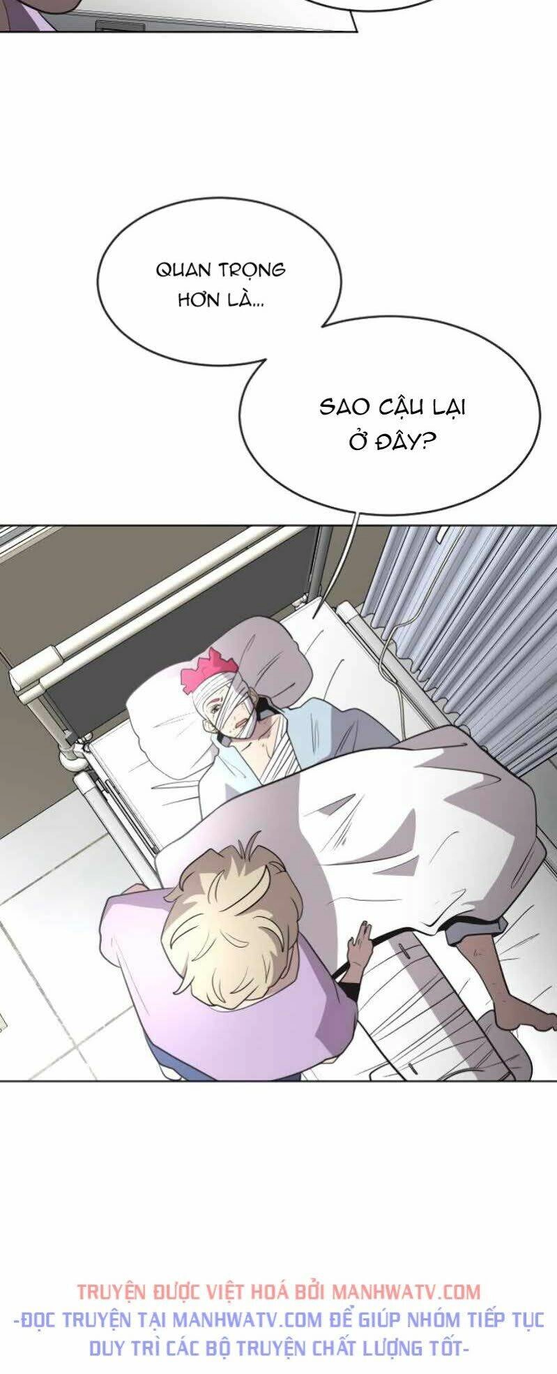 Kĩ Nguyên Của Anh Hùng Chapter 29 - 30