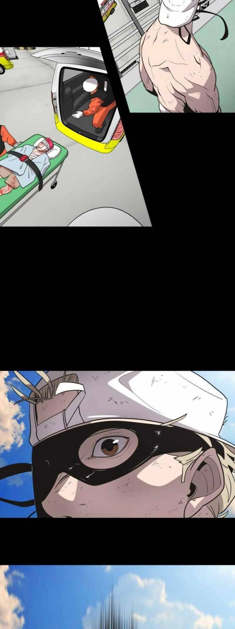 Kĩ Nguyên Của Anh Hùng Chapter 29 - 38