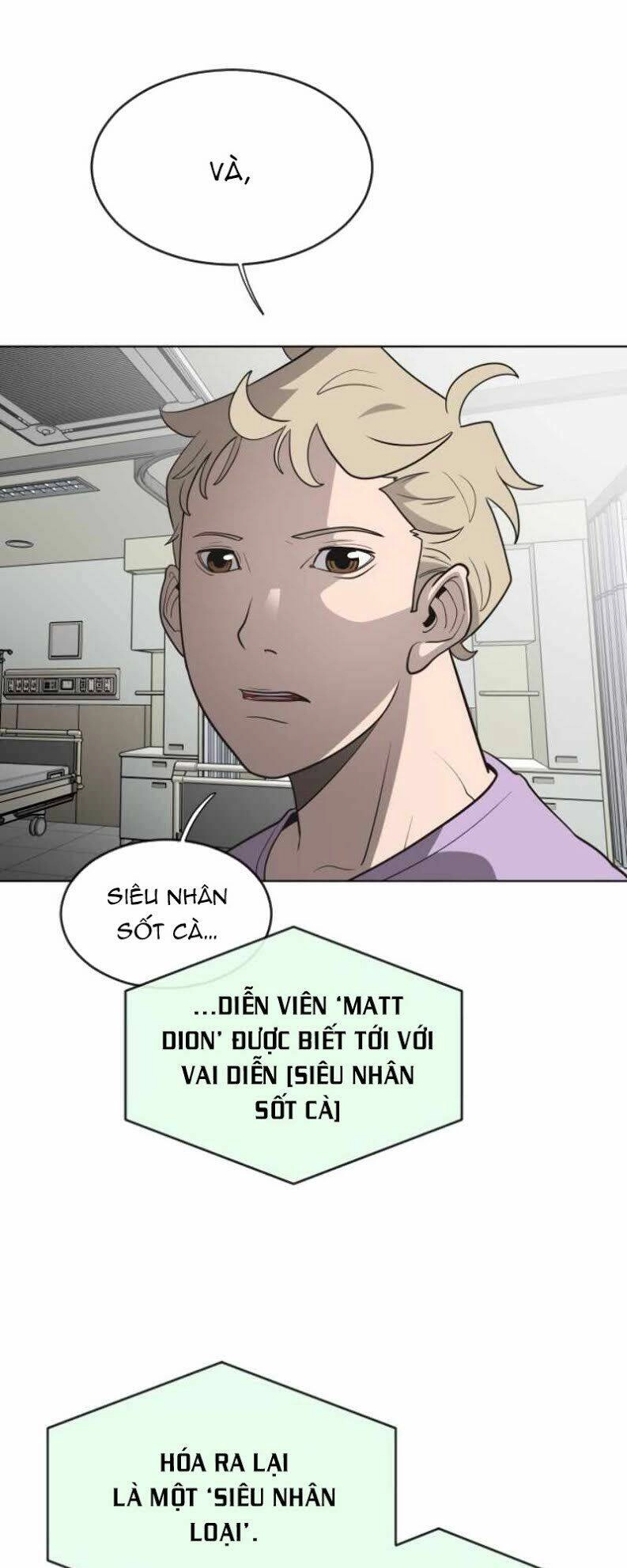 Kĩ Nguyên Của Anh Hùng Chapter 29 - 41