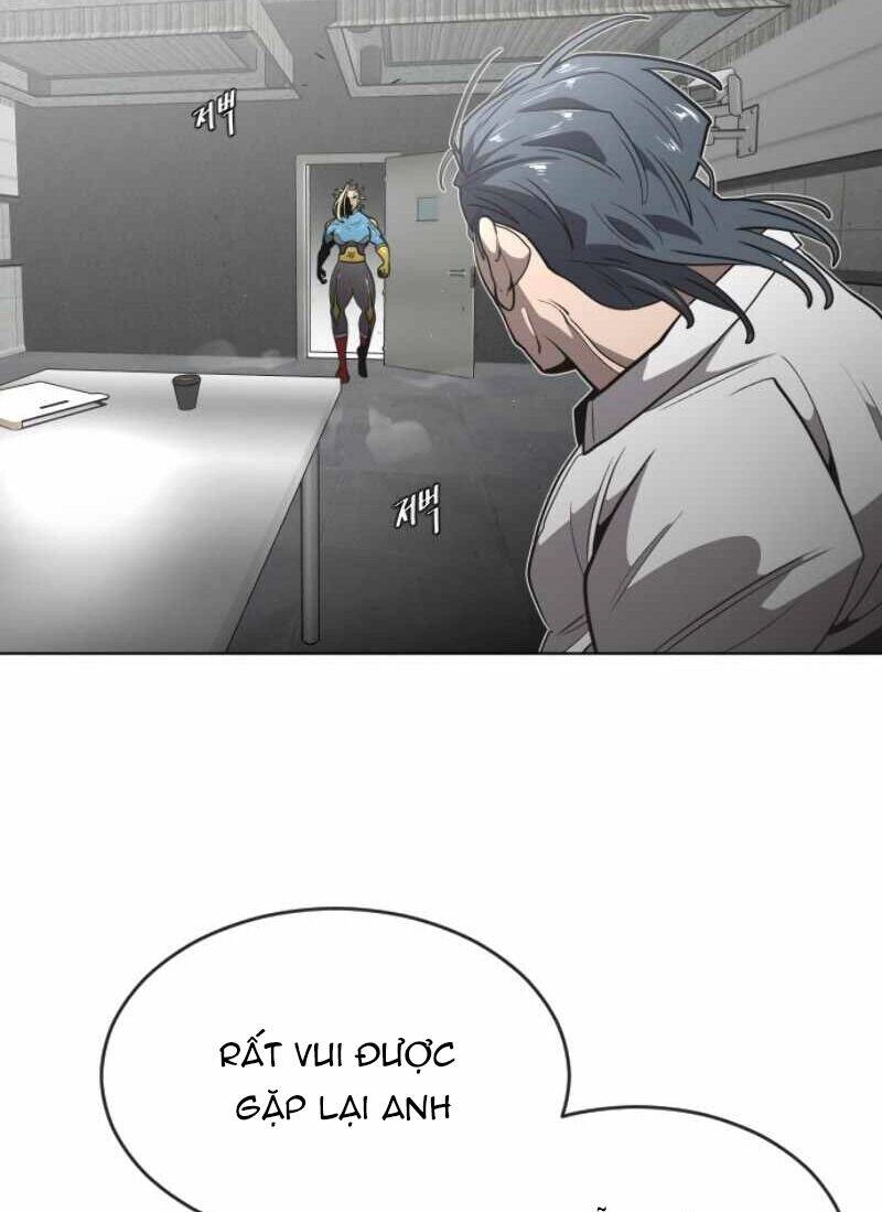 Kĩ Nguyên Của Anh Hùng Chapter 30 - 4