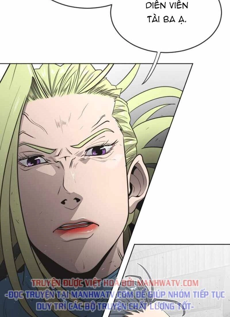 Kĩ Nguyên Của Anh Hùng Chapter 30 - 5