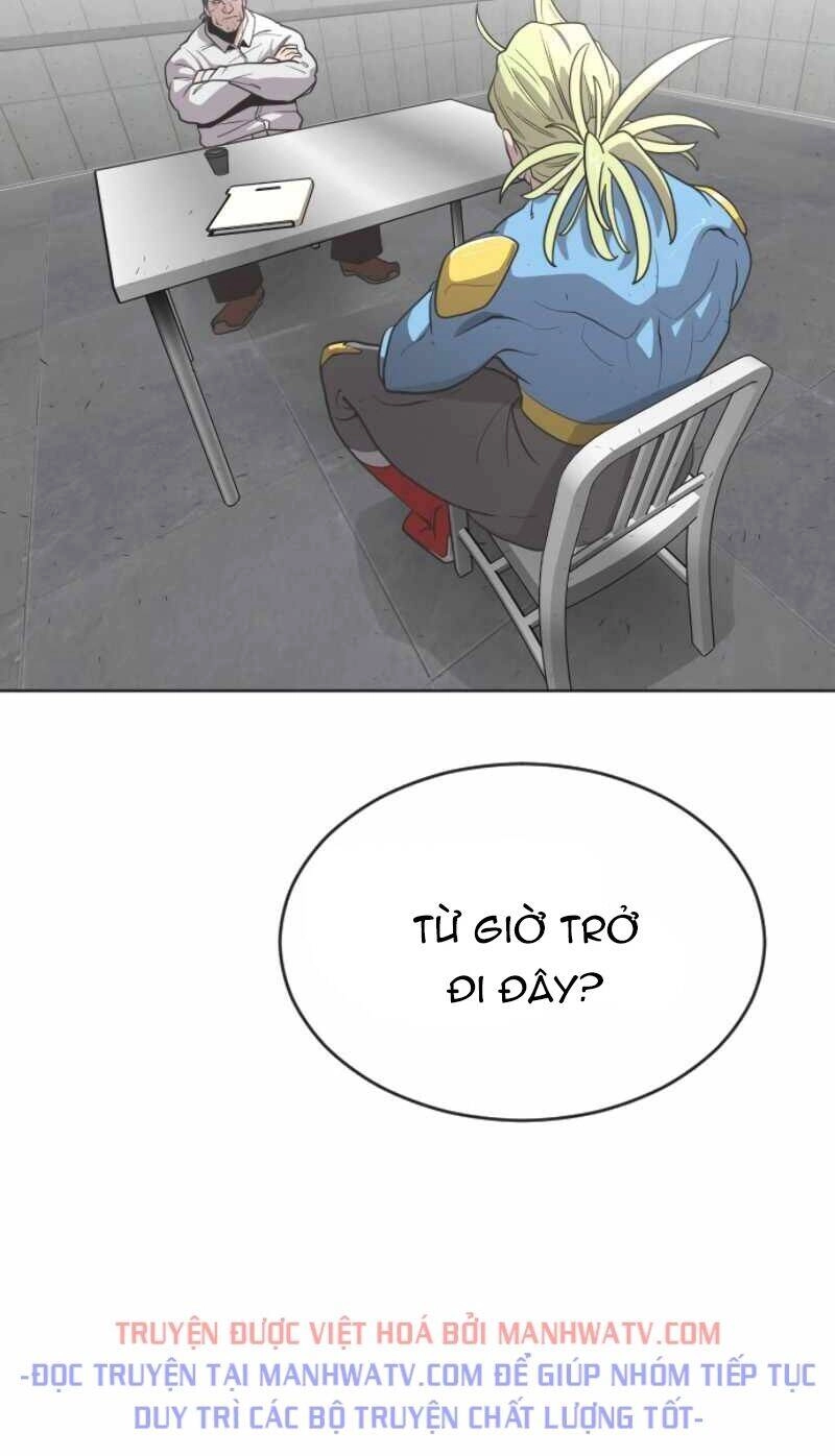 Kĩ Nguyên Của Anh Hùng Chapter 30 - 11