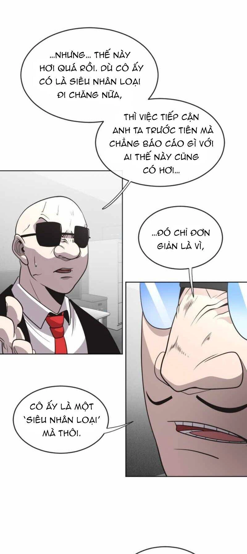 Kĩ Nguyên Của Anh Hùng Chapter 30 - 14