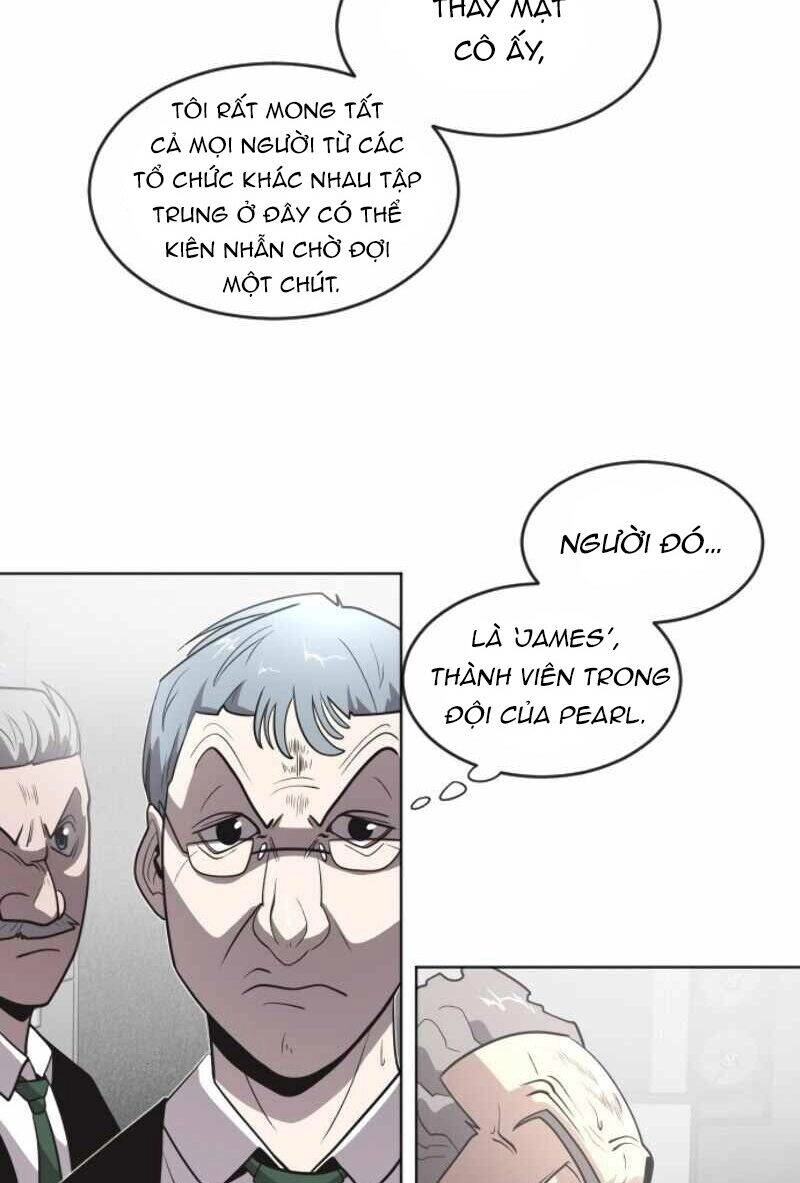 Kĩ Nguyên Của Anh Hùng Chapter 30 - 17